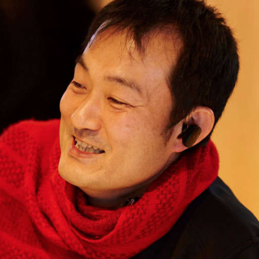 ザッソウラジオ出演のゲストの皆さん