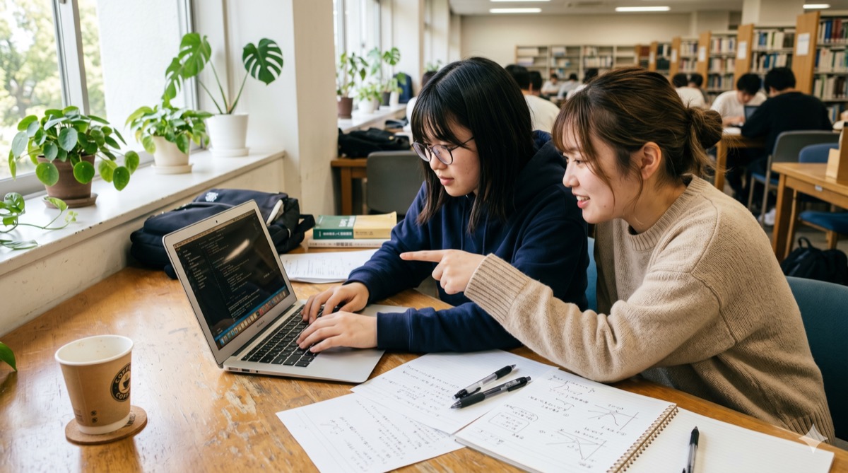 「動けばいい」では、もったいない〜AI時代にプログラミングを学ぶ意味