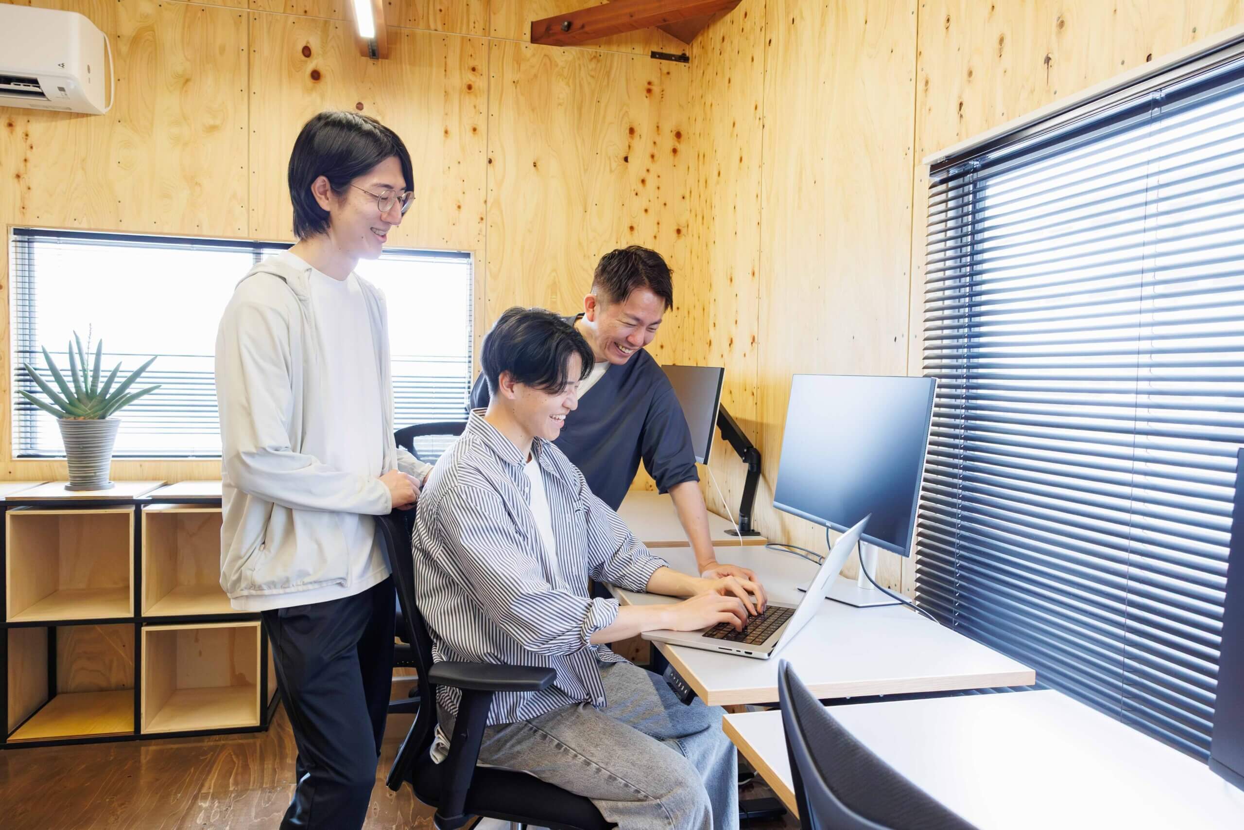 AI時代のコードを書かないソフトウェア開発