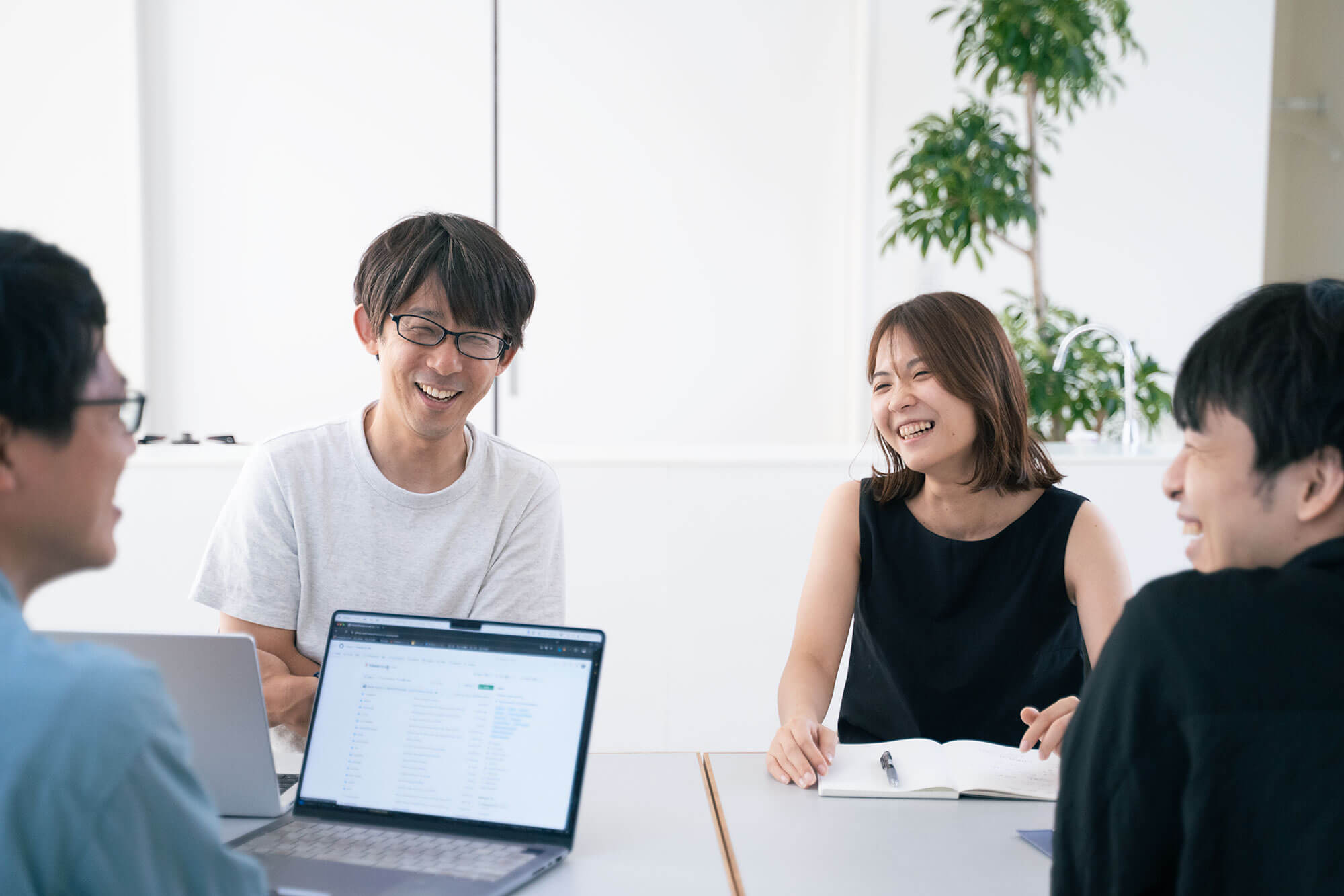 事業を支える「いい」ソフトウェアの４つの特性〜なぜ「いいソフトウェアをつくる。」なのか