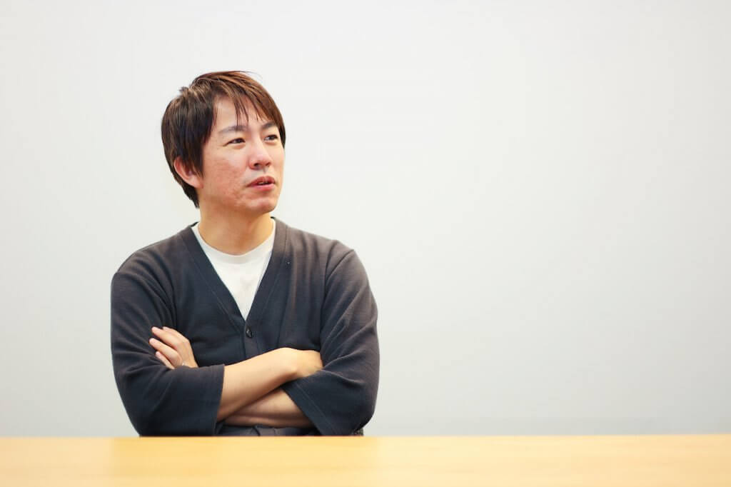 野上さん