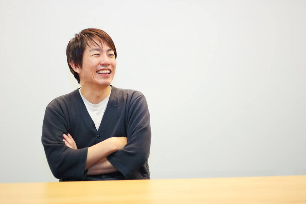 野上さん
